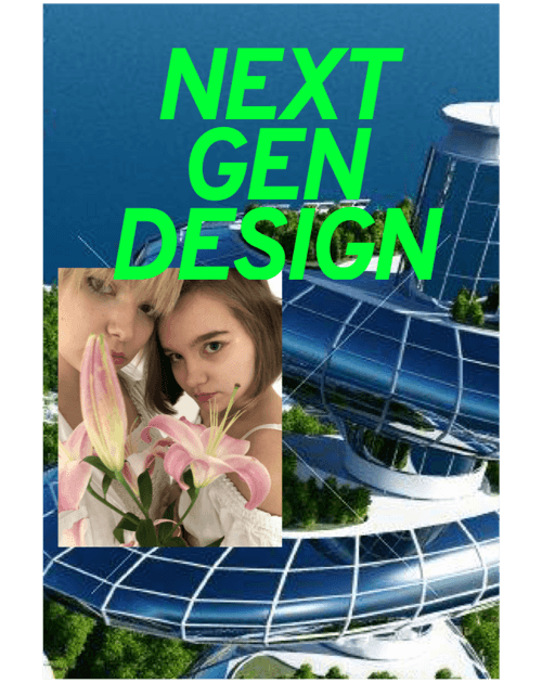 Next Gen Design